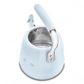 Teiera Smeg 50´STYLE WKF01PB 2,3 L