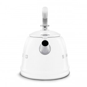 Teiera Smeg 50´STYLE WKF01WH 2,3 L