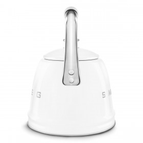Teiera Smeg 50´STYLE WKF01WH 2,3 L