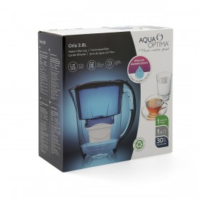 Brocca filtrante Aqua Optima