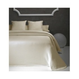 Trapunta Hosteline JOYA Beige Matrimoniale (1 Pezzi)