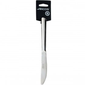 Set di Coltelli Arcos Toscana Argentato Acciaio inossidabile (4 Unità)