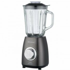Frullatore Grunkel BT-1000MIXMASTER Nero 1,5 L