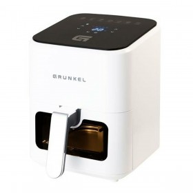 Friggitrice ad Aria Grunkel Nero 1200 W 4 L
