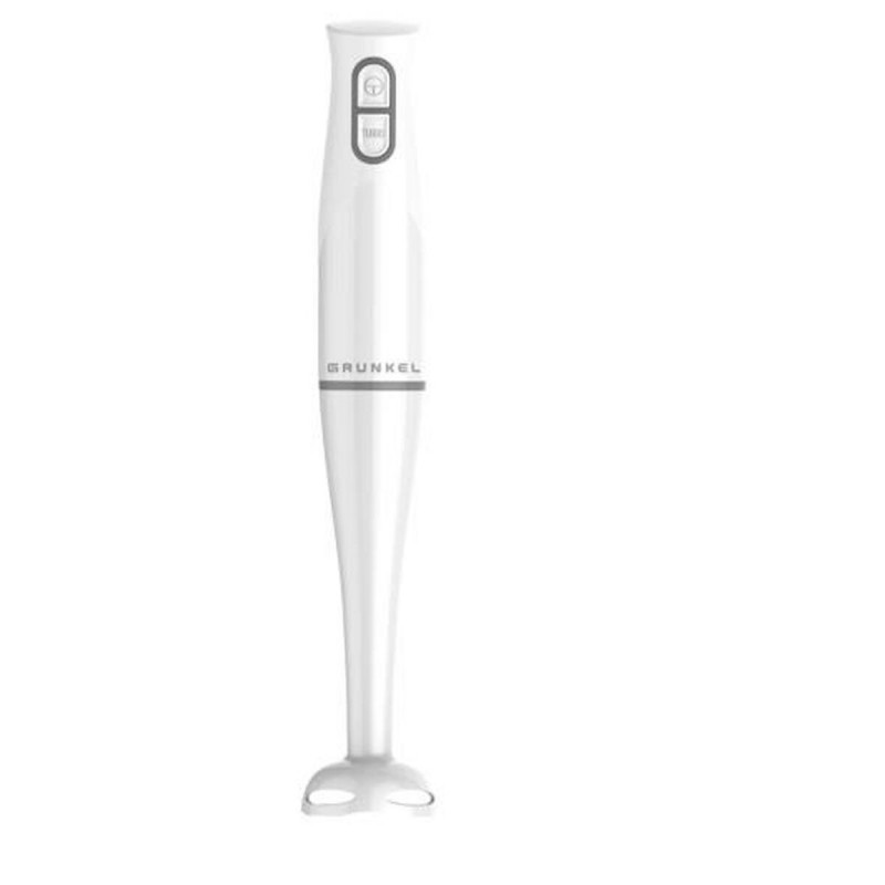 Frullatore ad Immersione Grunkel Bianco 1 L