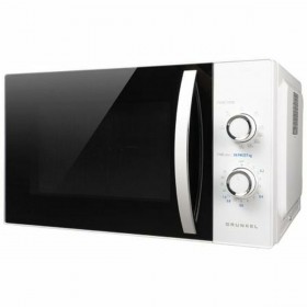 Friggitrice ad Aria Grunkel Bianco 800 W 25 L