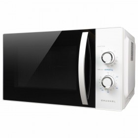 Friggitrice ad Aria Grunkel Bianco 800 W 25 L
