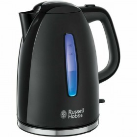 Bollitore Russell Hobbs Argentato 2200 W 1,7 L