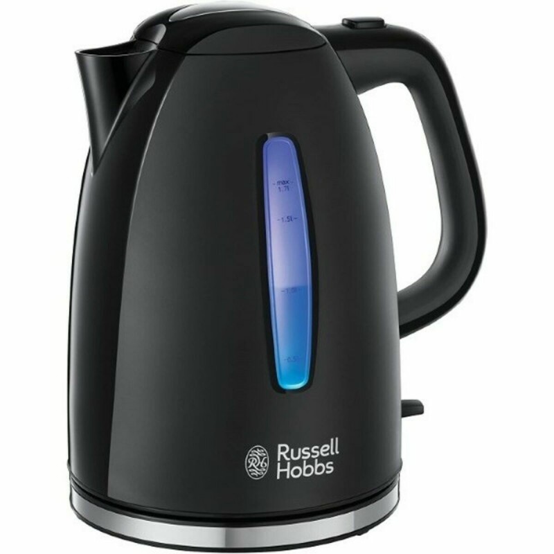Bollitore Russell Hobbs Argentato 2200 W 1,7 L