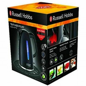 Bollitore Russell Hobbs Argentato 2200 W 1,7 L