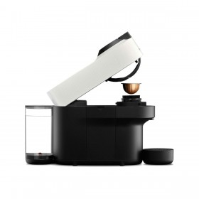 Caffettiera Express Krups Bianco Nero 1500 W