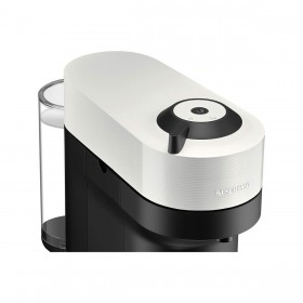 Caffettiera Express Krups Bianco Nero 1500 W
