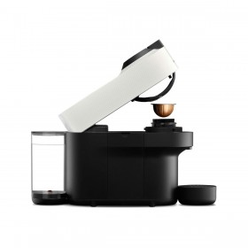 Caffettiera Express Krups Bianco Nero 1500 W