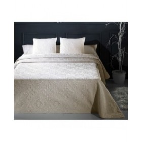 Trapunta Hosteline TAMBRECONFO Beige Singolo (1 Pezzi)