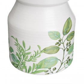 Barattolo GREENS Bianco Verde 1 L