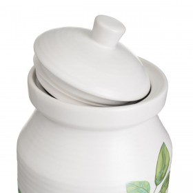 Barattolo GREENS Bianco Verde 1 L