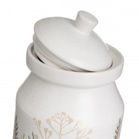 Barattolo GRASS Multicolore 1 L