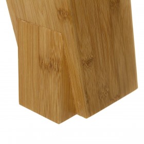 Cassettiera Alexandra House Living Marrone Legno di pino Legno MDF 93 x 37 x 47 cm