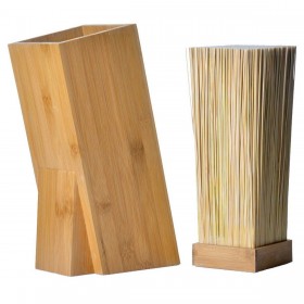 Supporto Magnetico per Coltelli 10 x 13 x 26 cm
