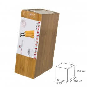 Supporto Magnetico per Coltelli 10 x 13 x 26 cm