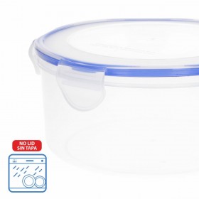Set di Contenitori da Cucina Ermetici Impilabili Max Home 23 x 11 x 23 cm 6 Unità