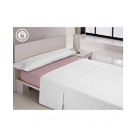 Lenzuolo con angoli aderenti Happy Home LISOS COTTON