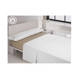 Lenzuolo con angoli aderenti Happy Home LISOS COTTON