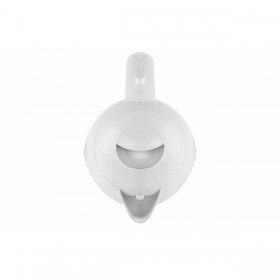 Bollitore Adler CR 1254W Bianco Plastica 2200 W 1,7 L