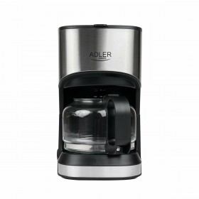 Caffettiera Americana Adler AD 4407 550 W 700 ml
