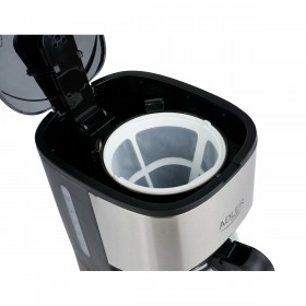 Caffettiera Americana Adler AD 4407 550 W 700 ml