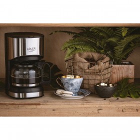 Caffettiera Americana Adler AD 4407 550 W 700 ml