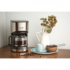 Caffettiera Americana Adler AD 4407 550 W 700 ml