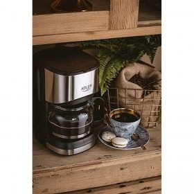 Caffettiera Americana Adler AD 4407 550 W 700 ml