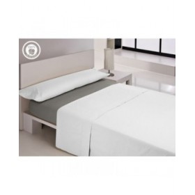 Lenzuolo con angoli aderenti Happy Home LISOS COTTON
