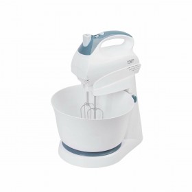 Sbattitore a Fruste Adler 4202 Acciaio inossidabile