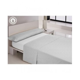 Lenzuolo con angoli aderenti Happy Home LISOS COTTON