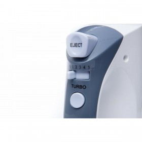 Sbattitore a Fruste Adler 4202 Acciaio inossidabile