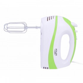 Sbattitore a Fruste Adler AD 4205g Plastica