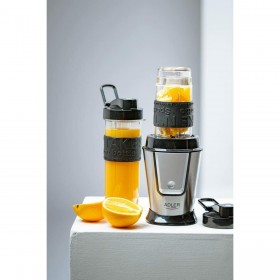 Frullatore Adler AD 4081 Argentato 500 W 0,5 L