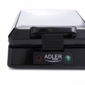 Macchina da Waffle Adler AD 3036