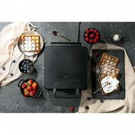 Macchina da Waffle Adler AD 3049