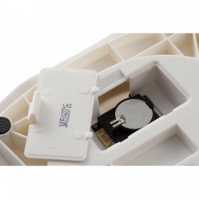 bilancia da cucina Adler AD 3137 Argentato 5 kg