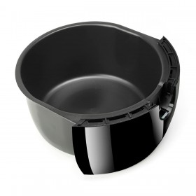 Friggitrice ad Aria Black & Decker BXAF2500E Nero 1500 W 2,5 L