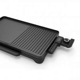 Barbecue Elettrico Black & Decker ES9680080B 2200 W