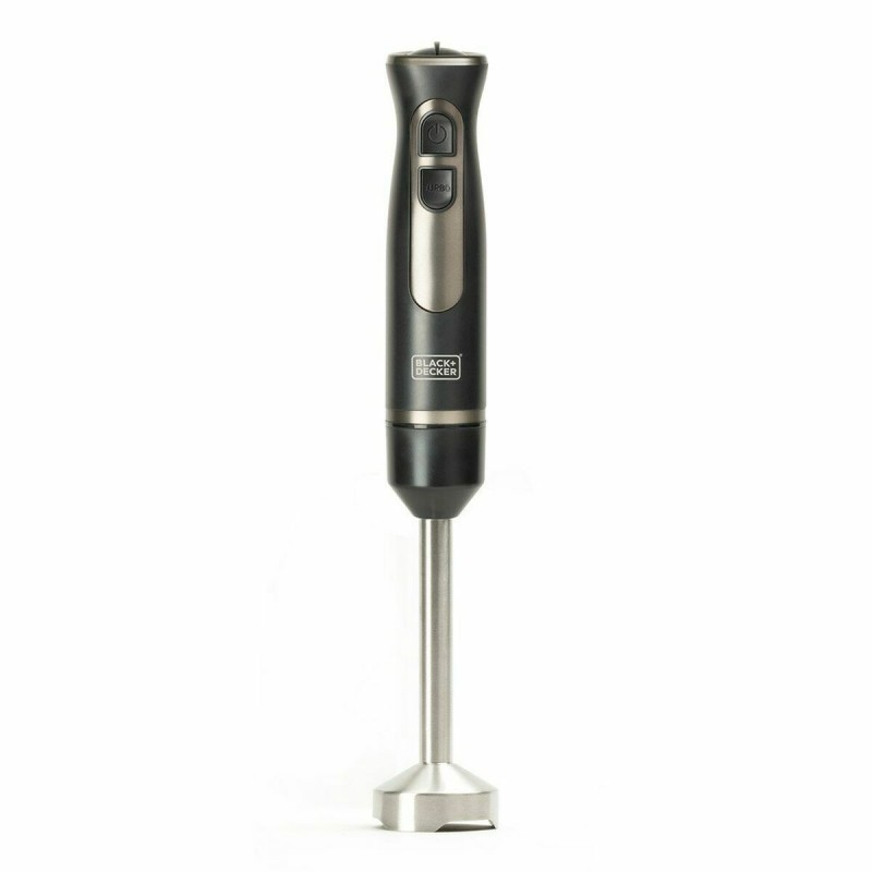 Frullatore Black & Decker ES9160090B Nero 800 W 600 ml