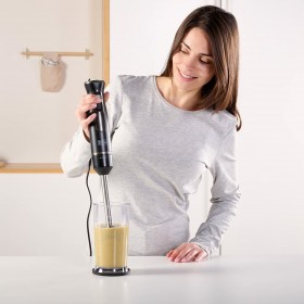 Frullatore Black & Decker ES9160090B Nero 800 W 600 ml