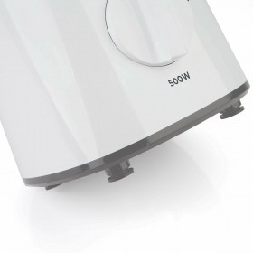 Frullatore Black & Decker BXJB500E Bianco Trasparente 500 W 1,5 L