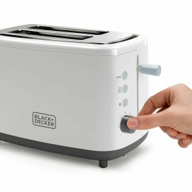 Tostapane Black & Decker BXTOA820E 820 W