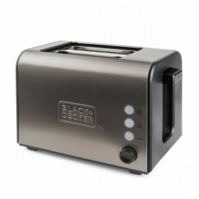 Tostapane Black & Decker ES9600060B 900 W