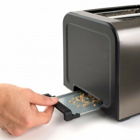 Tostapane Black & Decker ES9600060B 900 W